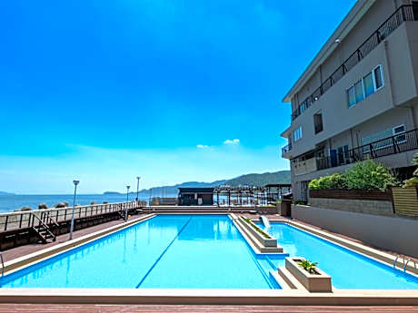 Awakan - Formerly Awajishima Kanko Hotel