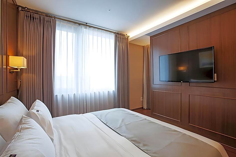 Lacky Hotel Gwangyang