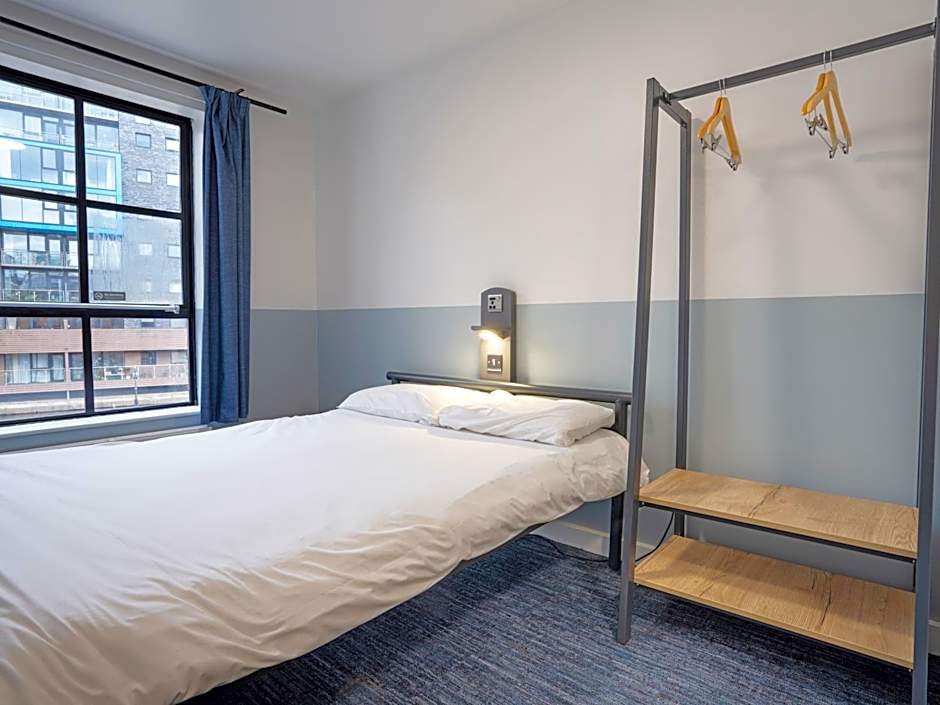 YHA Manchester Hostel