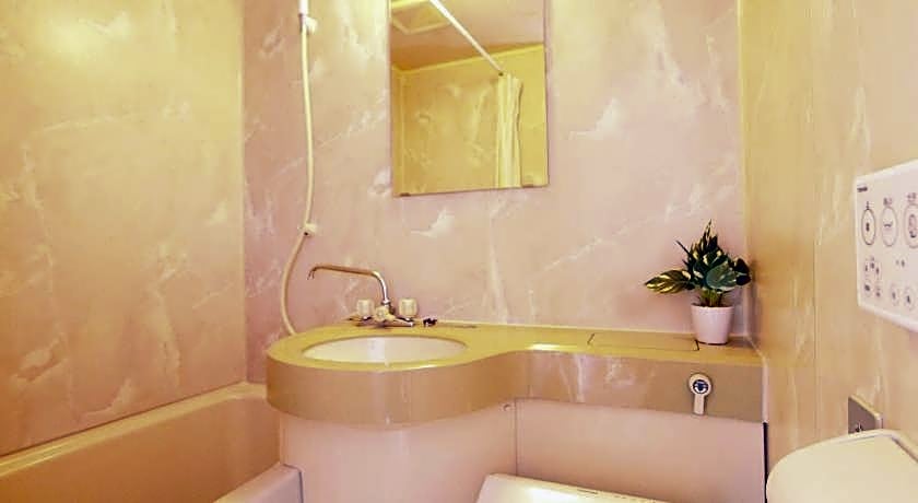 HOTEL LiVEMAX BUDGET Utsunomiya