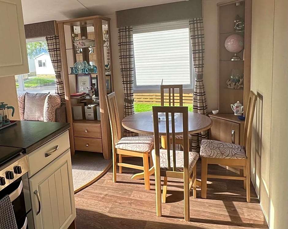 Blue Water Breaks - Dawlish Warren