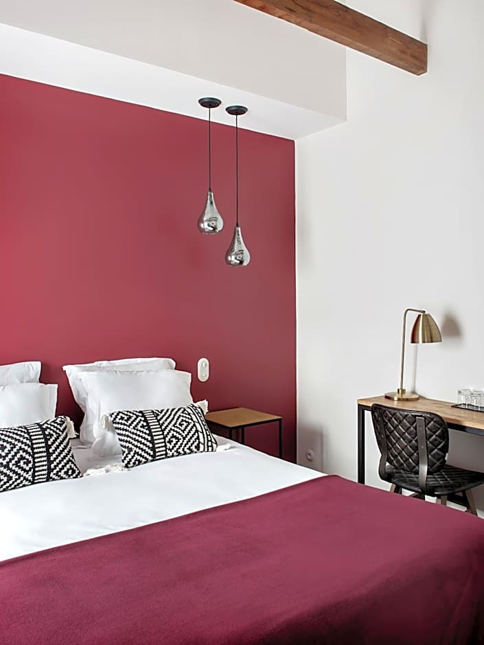 Newhotel Le Voltaire