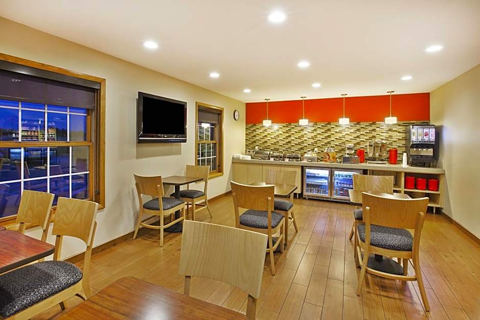 TownePlace Suites by Marriott Detroit Sterling Heights