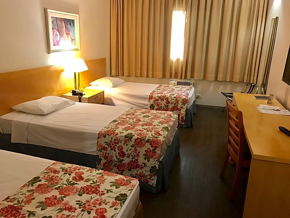 Dan Inn São José dos Campos