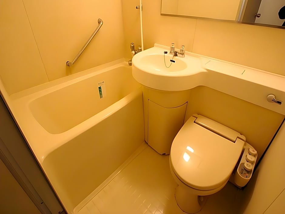 APA Hotel Komatsu Grand