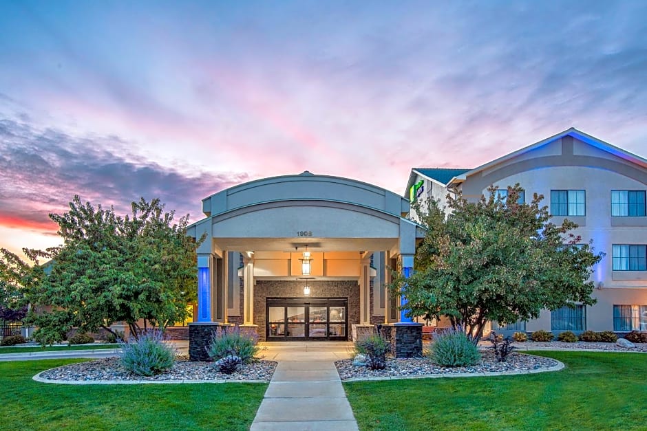 Holiday Inn Express Hotel & Suites Gillette By IHG