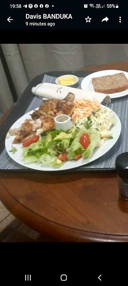 By Appointment Suites