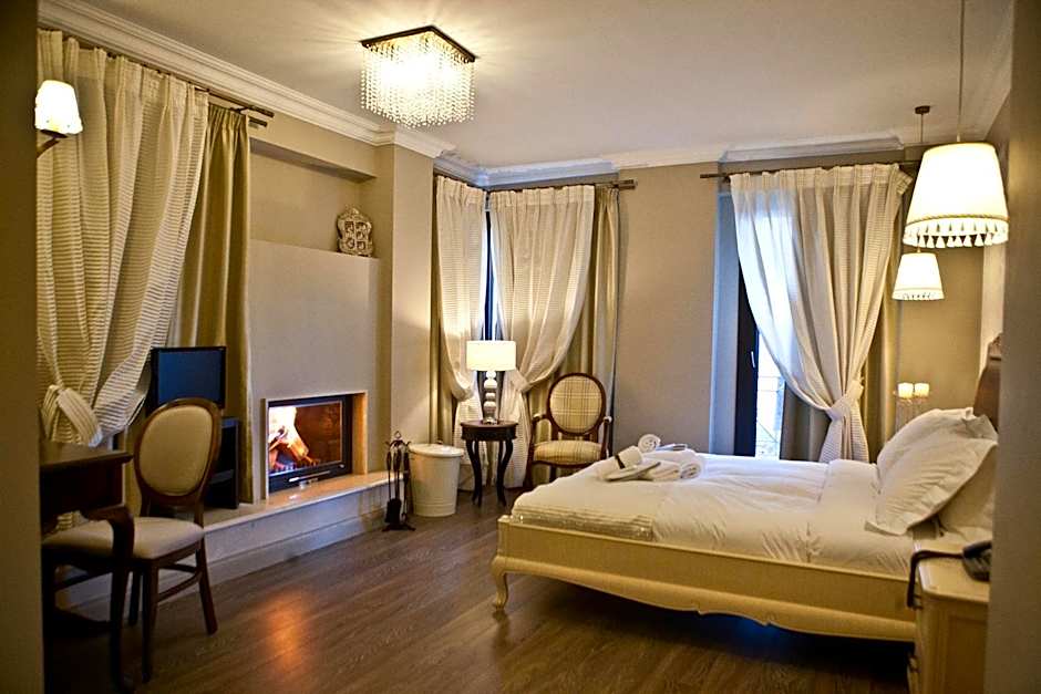 Melies Boutique Hotel