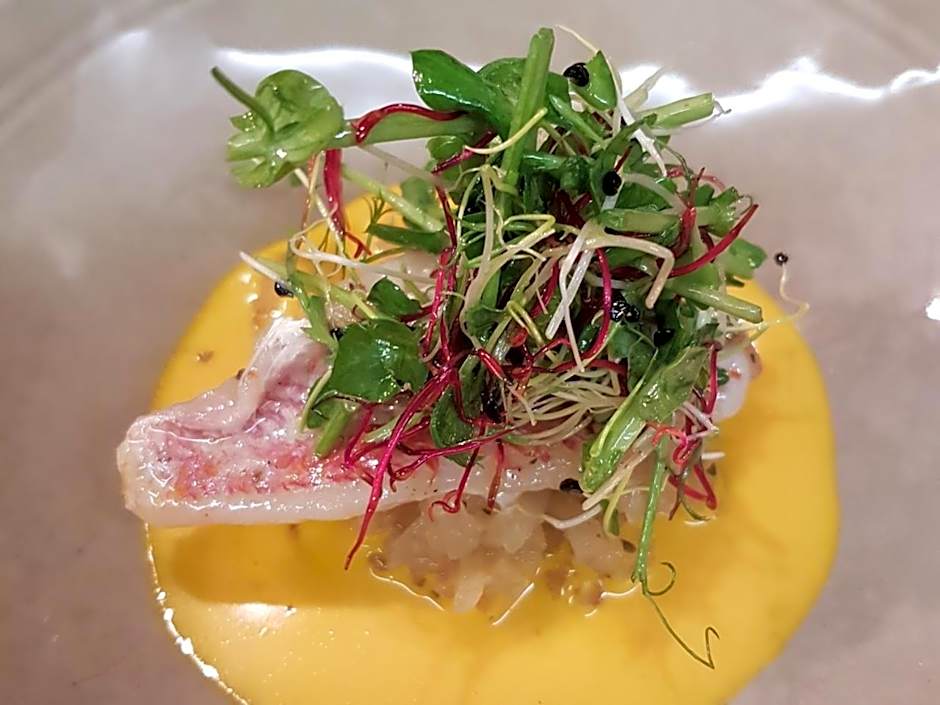 Rêves Gourmands, Hôtellerie & Gastronomie