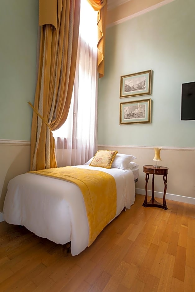 Hotel Palazzo Vitturi