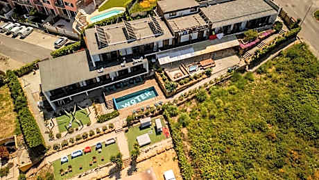 WOT Ericeira Surf Social