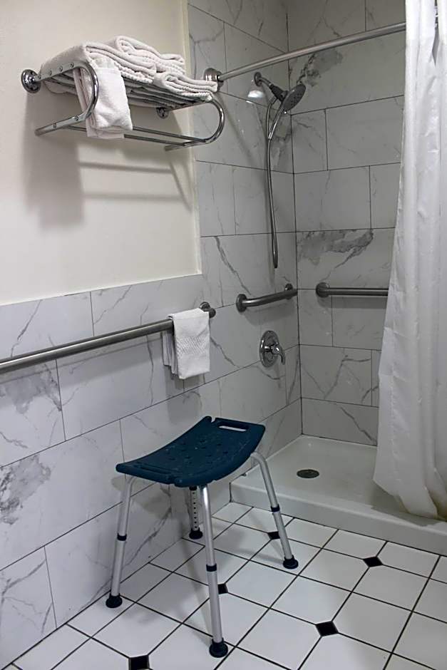 Rodeway Inn Tucumcari