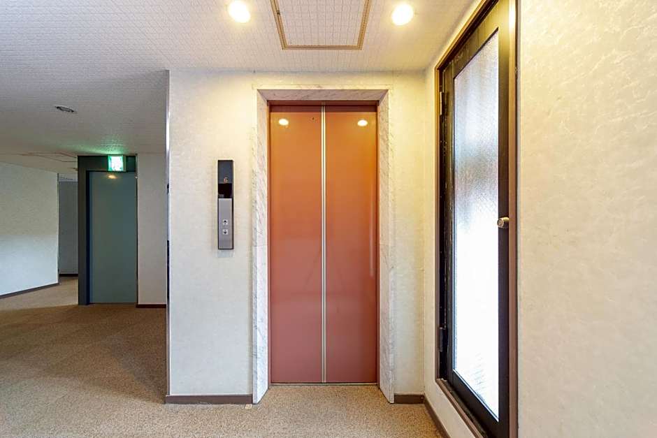 Tabist Annex Matsumi