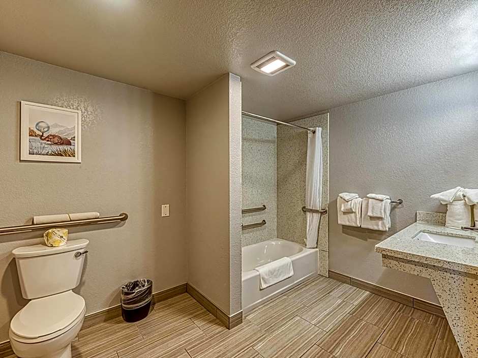 Amanzi Hotel, an Ascend Collection Hotel