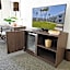 Serene Vegas Boutique Hotel