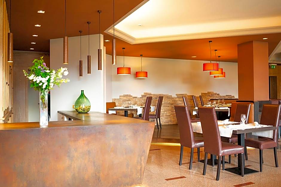 Hotel Belvedere Wellness&SPA
