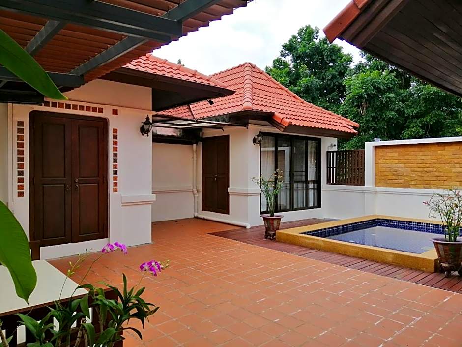 Casa Khaoyai Bed&Breakfast