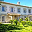 Domaine de Pelouaille - chambre d'hôtes