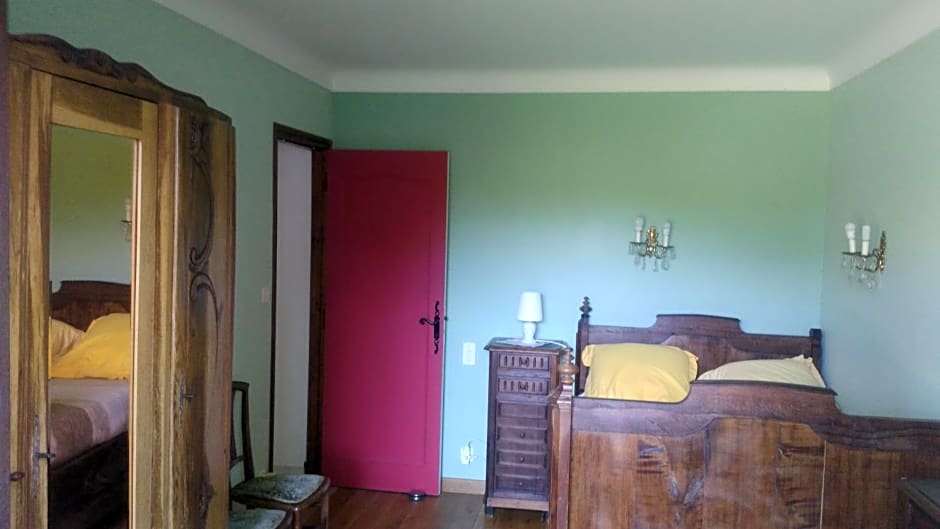 Hâvre de paix en Gascogne