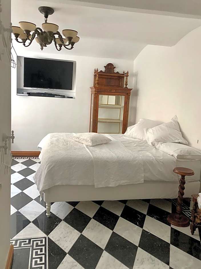 Sarah's Altstadt Oase Salzburg