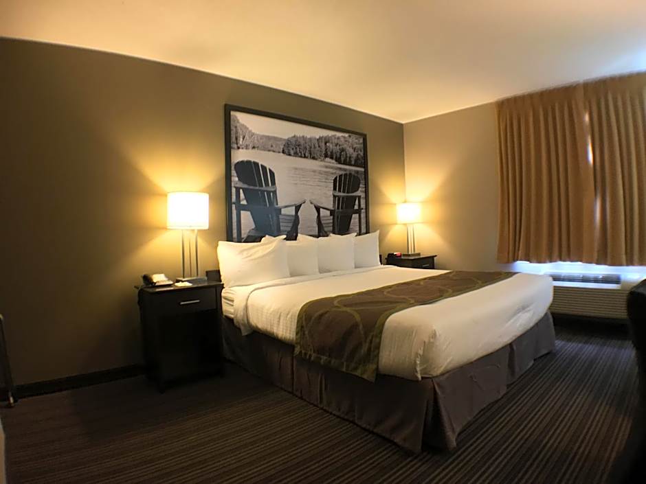 Super 8 by Wyndham Kapuskasing