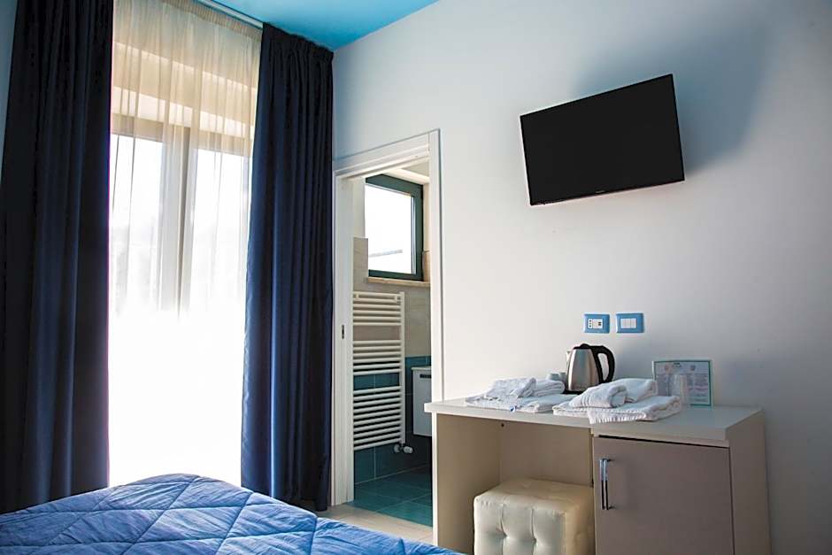 Hotel Pina Ristorante