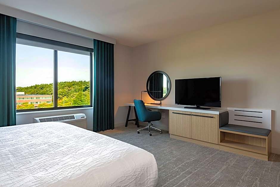 Hilton Garden Inn Boston Canton, MA
