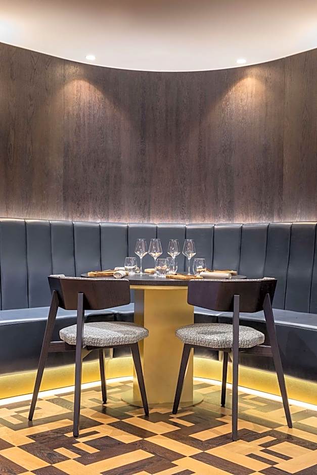 Radisson Blu Hotel, Antwerp City Centre