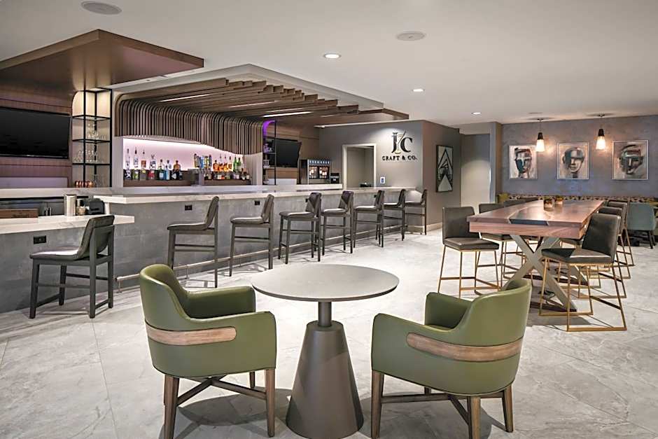 West Des Moines Marriott