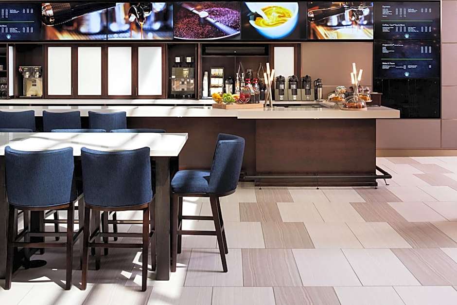 Sheraton Bloomington Hotel