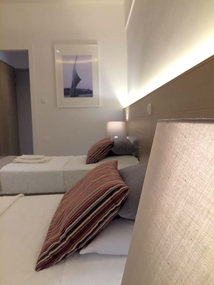Gorgona Hotel