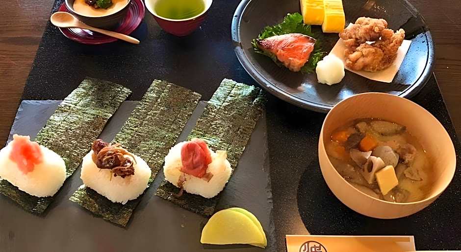 Henn na Hotel Kagoshima Tenmonkan