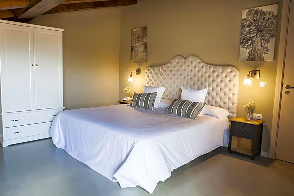 Hotel Mas De Cebrian