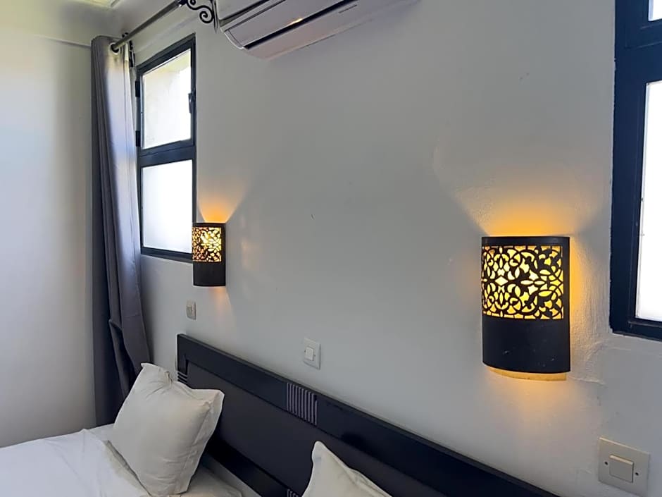 Hotel Islane