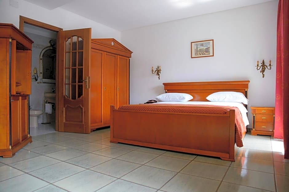 Affittacamere Maison Napoleon