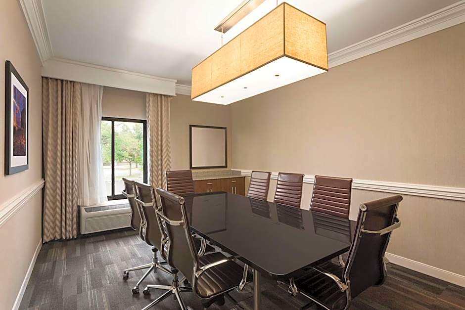 Hampton Inn By Hilton Ft. Smith