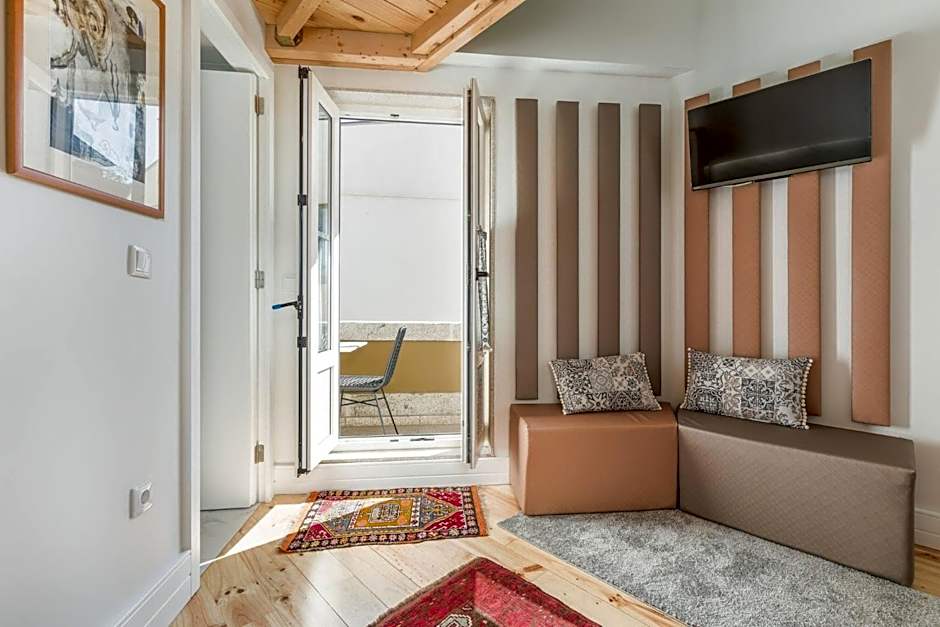 Beco do Paço by Porto Dream Stays