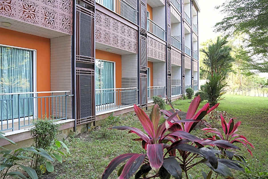 chawlada hotel