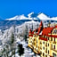 Grand Hotel Praha
