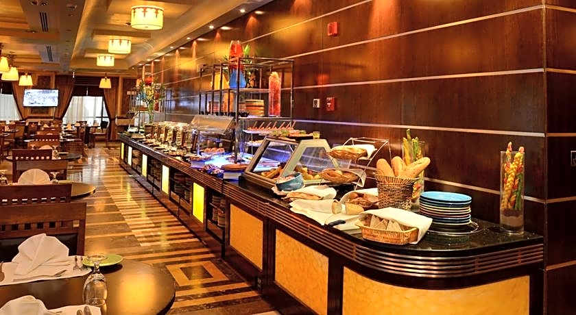 Ruve Al Madinah Hotel