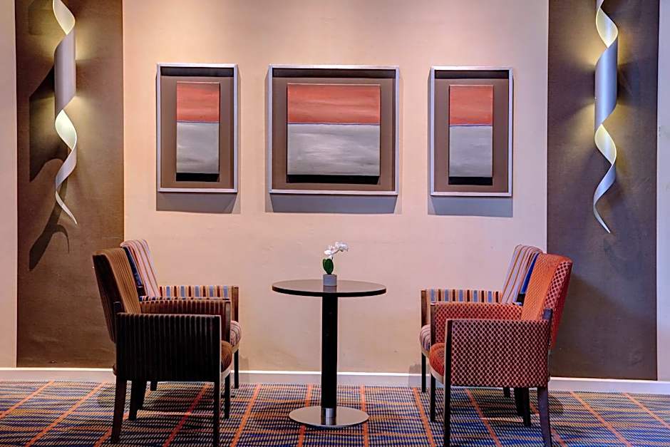 Best Western Aberavon Beach Hotel