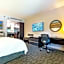 Hotel Lucerna Mexicali