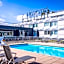 Novotel Mulhouse Bâle Fribourg
