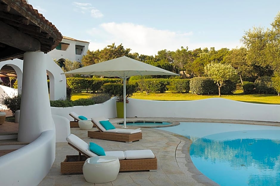 Romazzino, A Belmond Hotel, Costa Smeralda