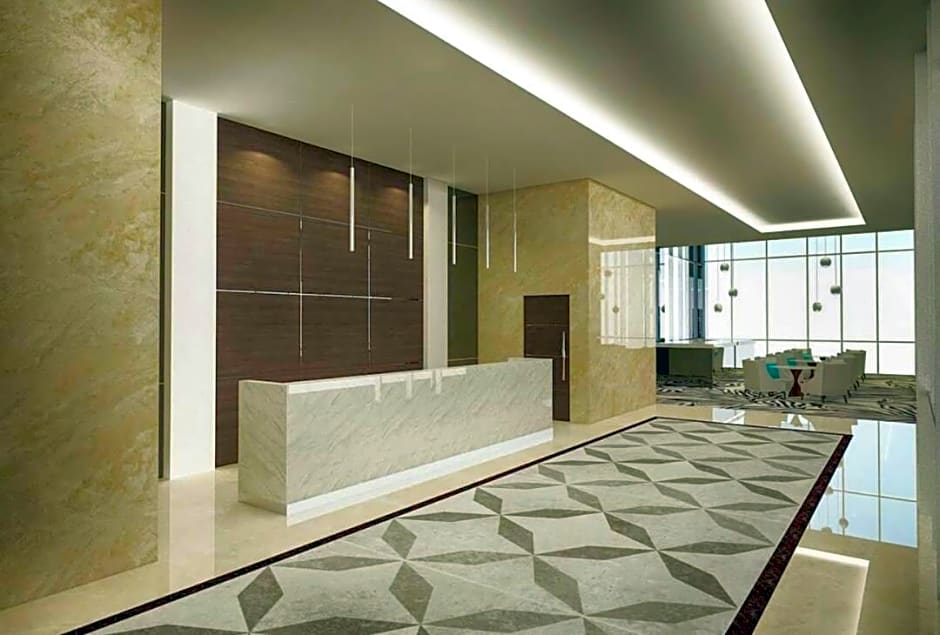 The Azana Hotel Airport Semarang