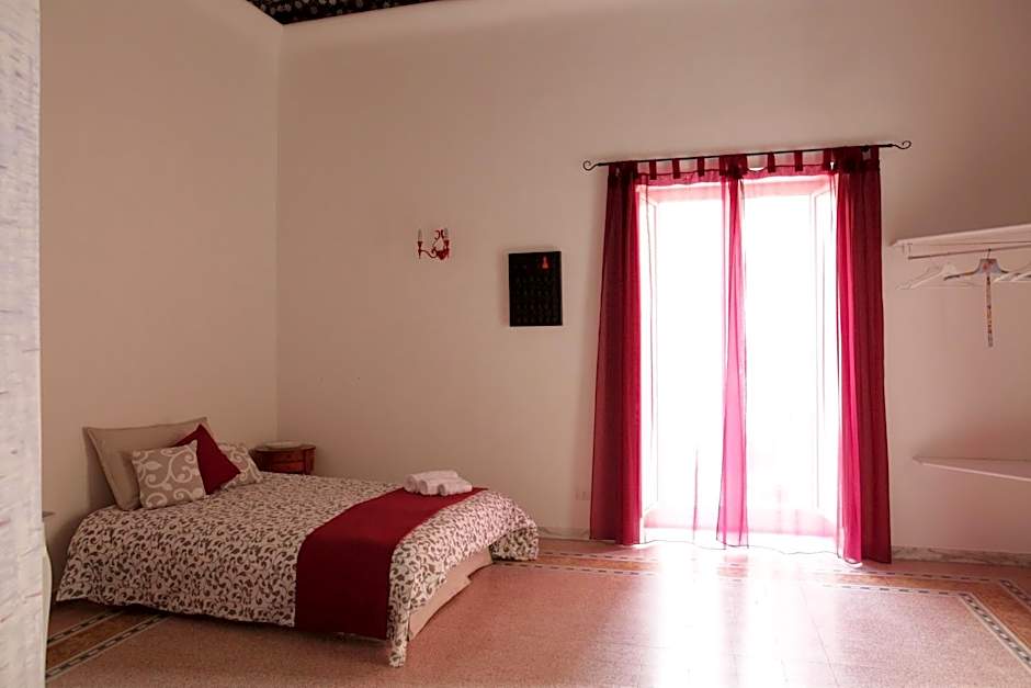 B&B Alchimia Napoletana
