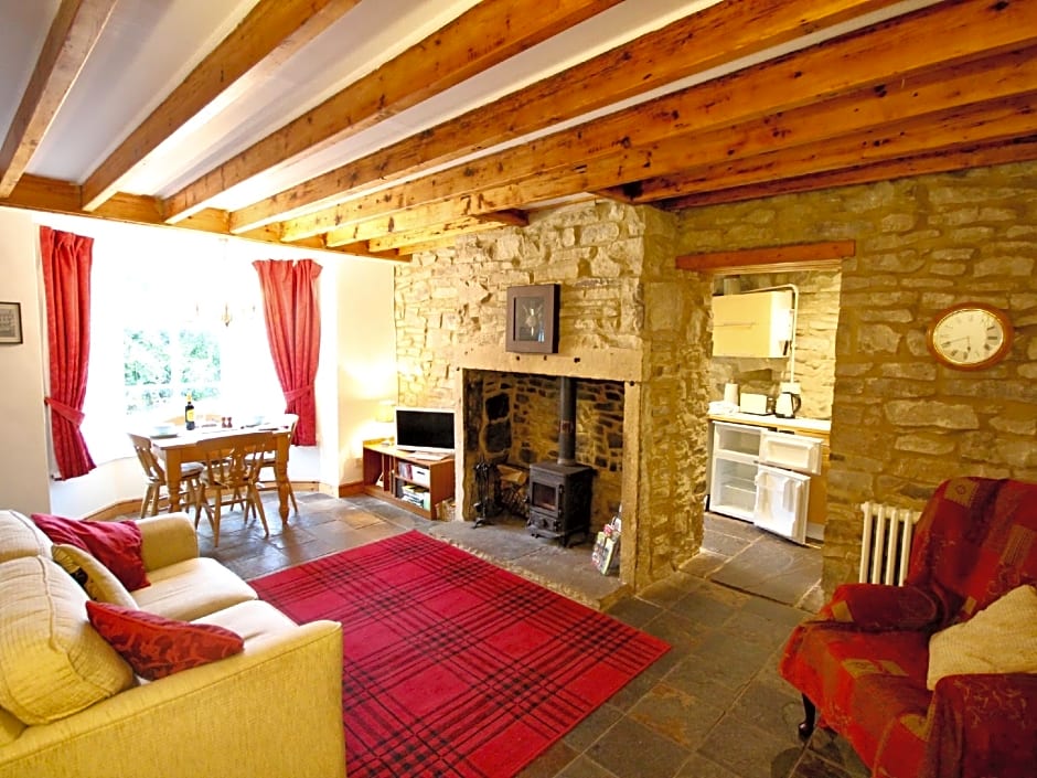 Photo 1 of 10 of Premium Cottage