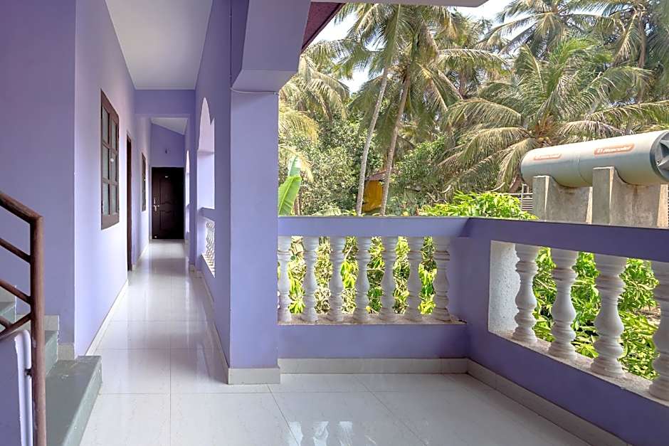 PS Guesthouse by OYO Rooms – Bardez, 