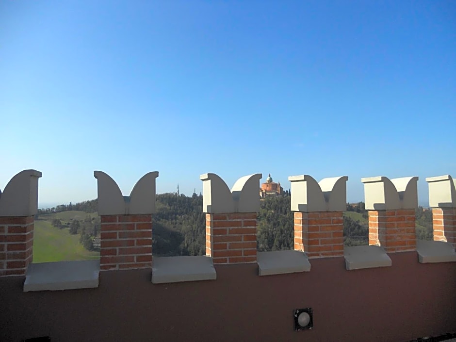 B&B Poggio San Luca