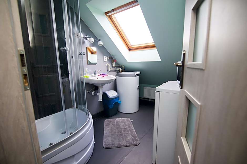 Turistická ubytovna Centrum Pastvinská přehrada